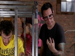 'Joanna's Angels 3: Douchebag Resurrection' screenshot nº 38