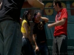 'Joanna's Angels 3: Douchebag Resurrection' screenshot nº 56