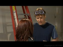 Captura de 'Playgirl's Hottest Sex On The Job' nº 35
