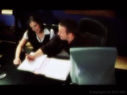 Captura de 'Playgirl's Hottest Sex On The Job' nº 4