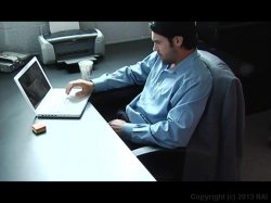 Captura de 'Playgirl's Hottest Sex On The Job' nº 61