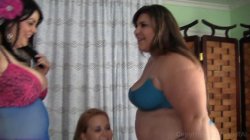 'Plumper Orgy' screenshot nº 10