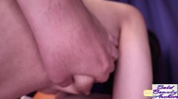 'Mature Married Beauty Moans, Lost Deep in Forbidden Bliss' screenshot nº 87