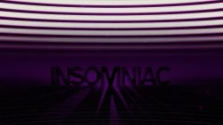 'Insomniac' screenshot nº 4