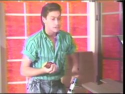 Captura de 'Touched By The Moon' nº 6