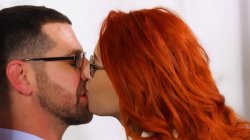 'My Big Titty Boss Loves Anal' screenshot nº 9