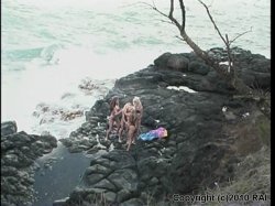 Captura de 'Dripping Wet 5: Krazy in Kauai' nº 86