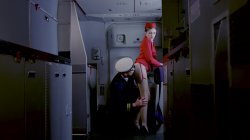 Captura de 'Dorcel Airlines: Sexual Stopovers' nº 37