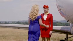 Captura de 'Dorcel Airlines: Sexual Stopovers' nº 61