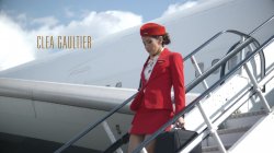 Captura de 'Dorcel Airlines: Sexual Stopovers' nº 1