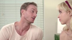 Captura de 'She Massaged Me With Her Sex' nº 87