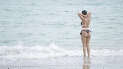 Captura de 'Hot Girls At The Beach' nº 72