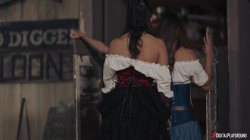 'Gold Diggers' screenshot nº 32