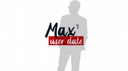 'Max's User Date - Sidney Dark' screenshot nº 5