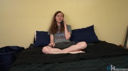 Captura de 'Fucking My Nerdy Step-Sis Dezi Rae - 4 Part Taboo Series' nº 94