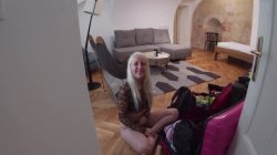 'BTS: Liz's Gag Time' screenshot nº 113