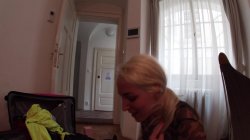'BTS: Liz's Gag Time' screenshot nº 133