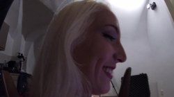 'BTS: Liz's Gag Time' screenshot nº 2