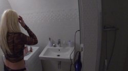 'BTS: Liz's Gag Time' screenshot nº 65