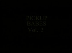 'Pick Up Babes Number Three' screenshot nº 3