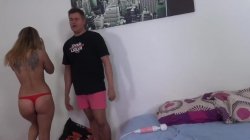 Captura de 'Hot & Horny Housewives - Angel Rivas 2' nº 1