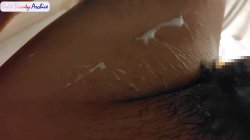 'A willing wife sinks deep, whispering heat toward her man' screenshot nº 121