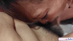'A willing wife sinks deep, whispering heat toward her man' screenshot nº 47