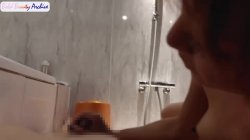 'A willing wife sinks deep, whispering heat toward her man' screenshot nº 67
