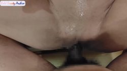 'A willing wife sinks deep, whispering heat toward her man' screenshot nº 99