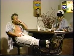 'Switch Hitters 6 - Back in the Bull Pen' screenshot nº 59