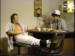 'Switch Hitters 6 - Back in the Bull Pen' screenshot nº 60