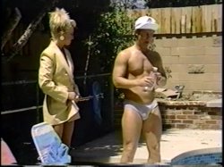 'Switch Hitters 6 - Back in the Bull Pen' screenshot nº 68