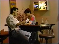 'Switch Hitters 6 - Back in the Bull Pen' screenshot nº 83