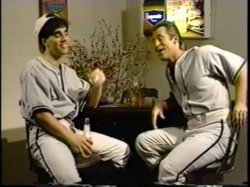'Switch Hitters 6 - Back in the Bull Pen' screenshot nº 9