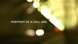Captura de 'Portrait Of A Call Girl' nº 1