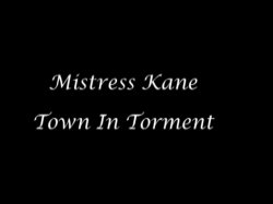 'Mistress Kane: Town In Torment' screenshot nº 2
