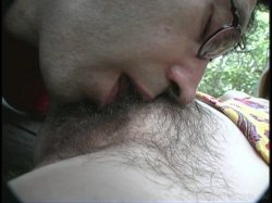 Captura de 'Damn, You're Hairy!' nº 10