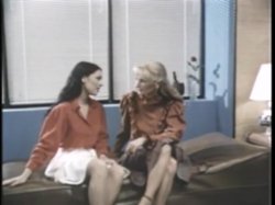 'Classic Lesbians Screw the Stars' screenshot nº 110