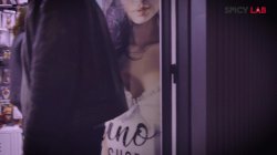 'Blow in the fitting room' screenshot nº 43