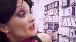 'Blow in the fitting room' screenshot nº 53