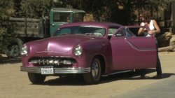 'Road Queen 25' screenshot nº 2