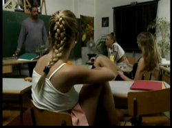 'Anja's Verfickte Schultage' screenshot nº 69