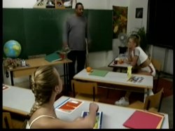 'Anja's Verfickte Schultage' screenshot nº 70