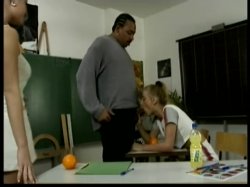 'Anja's Verfickte Schultage' screenshot nº 73