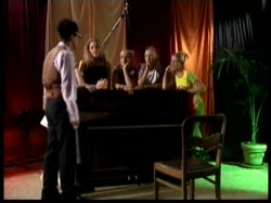 'Anja's Verfickte Schultage' screenshot nº 1