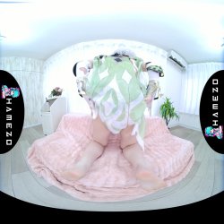 Captura de 'Angelic Anime Slut Melulu Himemiya Enjoys Her First Cosplay Orgasm with Us' nº 63