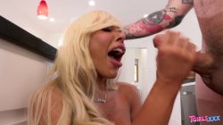 'Brittney Kade = Pornstar' screenshot nº 35