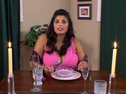 Captura de 'Busty Kerry Marie Cum Fuck My Tits' nº 91