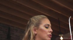 'Cherie DeVille Destroys Her Boy-Slave!' screenshot nº 71