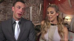 'Cherie DeVille Destroys Her Boy-Slave!' screenshot nº 10